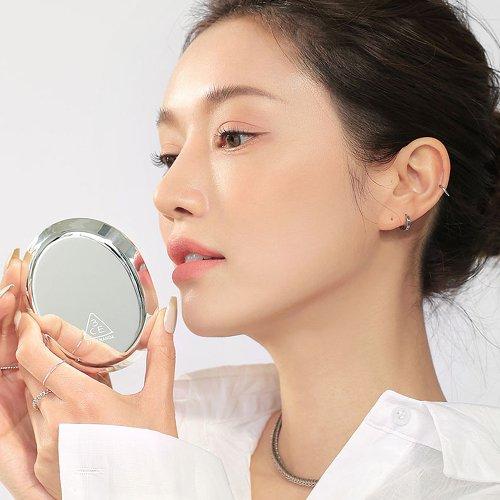 OVAL HAND MIRROR 오벌 핸드 미러