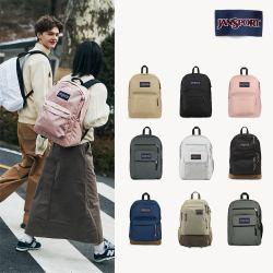 [공식판매] 잔스포츠 백팩 가방 슈퍼브레이크 빅스튜던트 엔보이