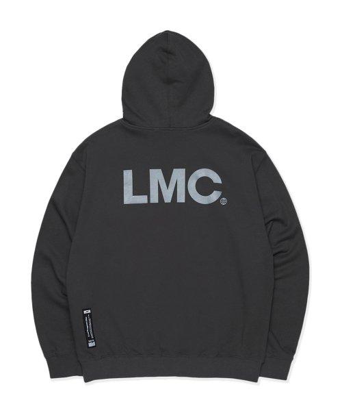 LMC OG HOODIE charcoal