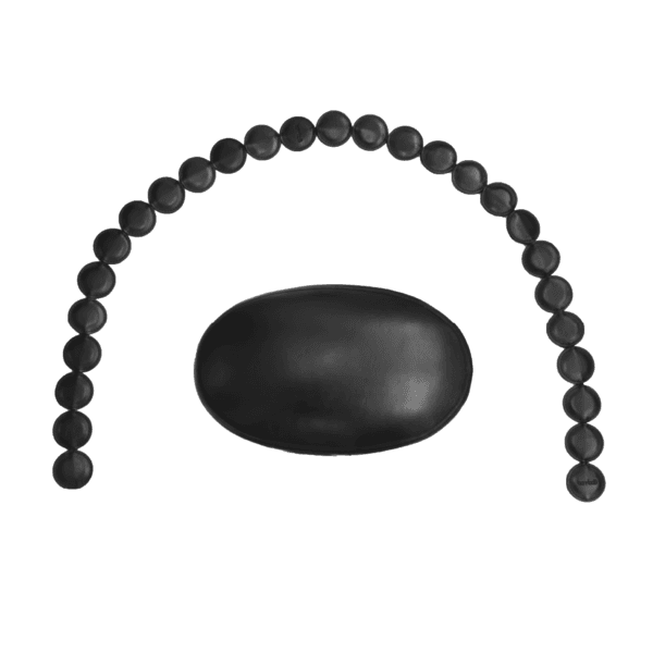 Bambolê bag 1 (black)
