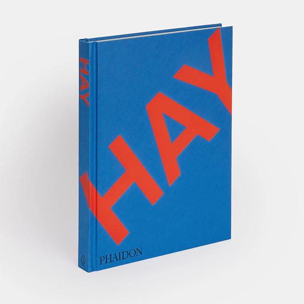 [ Phaidon ] HAY