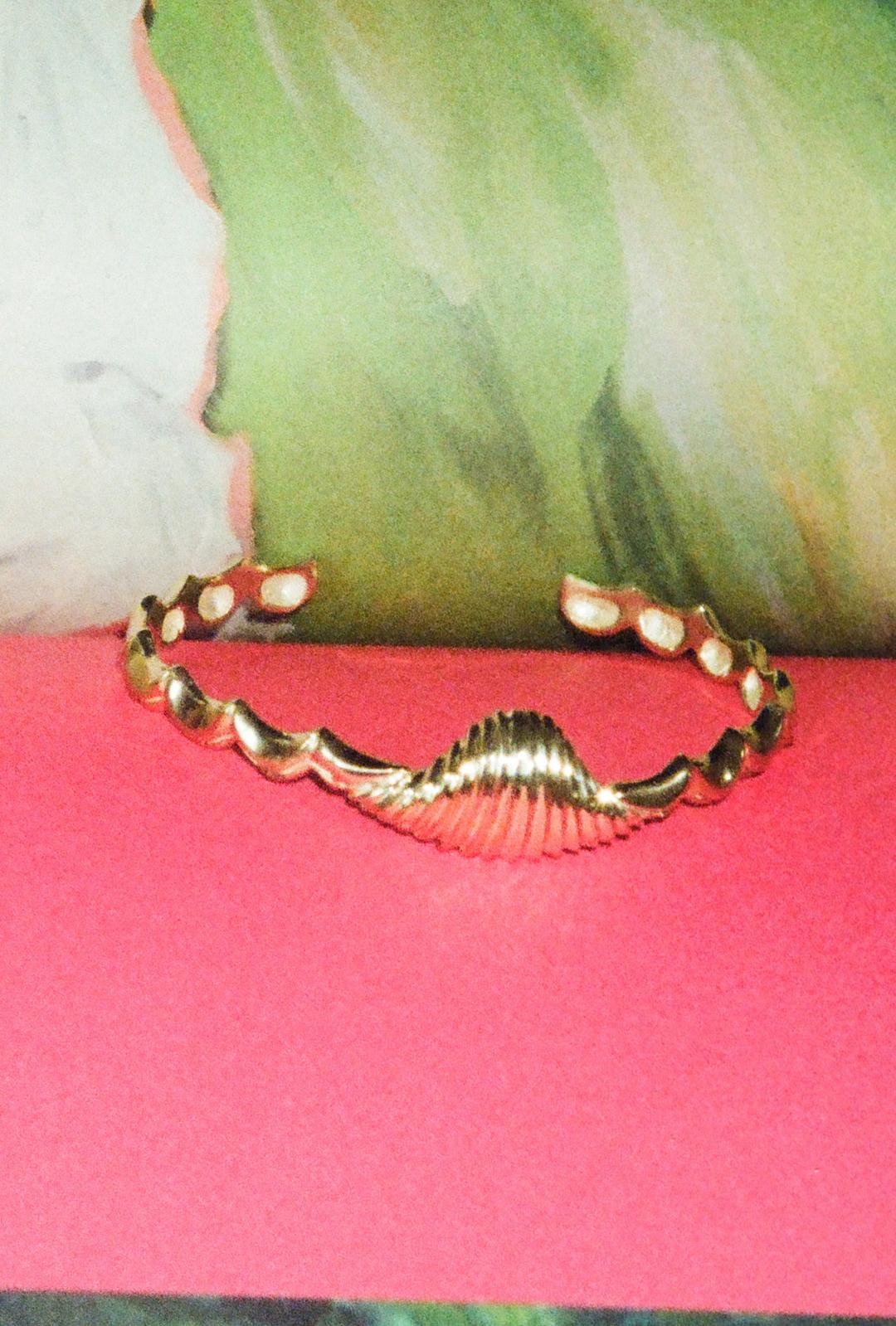 Marie bracelet