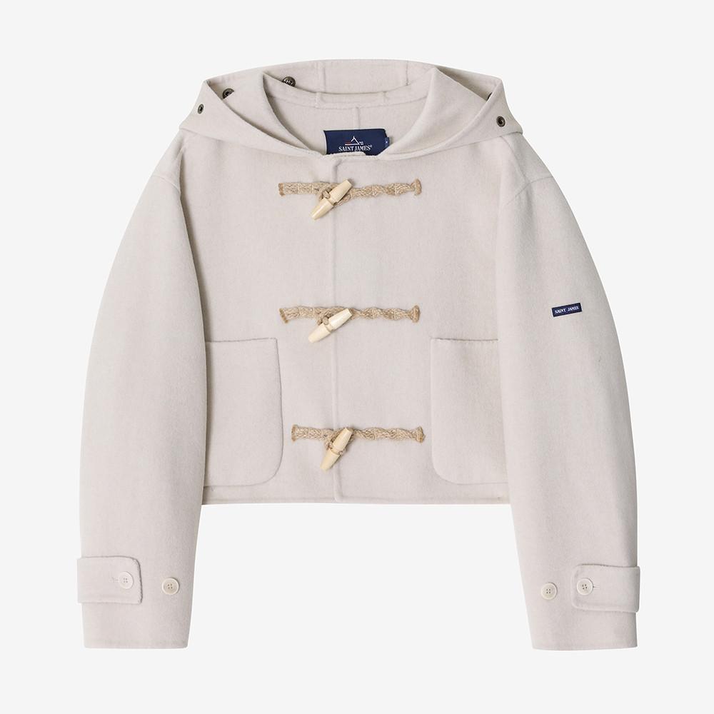 [세인트제임스] 본사정품 Croissant  (IVY) ASJF233KR40-IVY