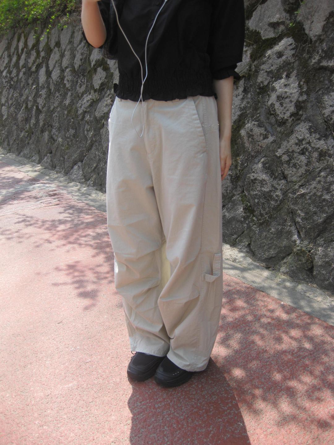gelato cargo pants *4월 넷째주 입고