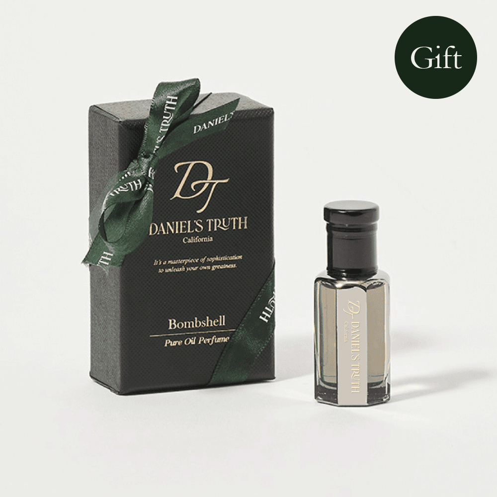 "베스트 향 밤쉘" 퓨어 오일 퍼퓸 10ml (8종 택1) (미니퍼퓸증정)
