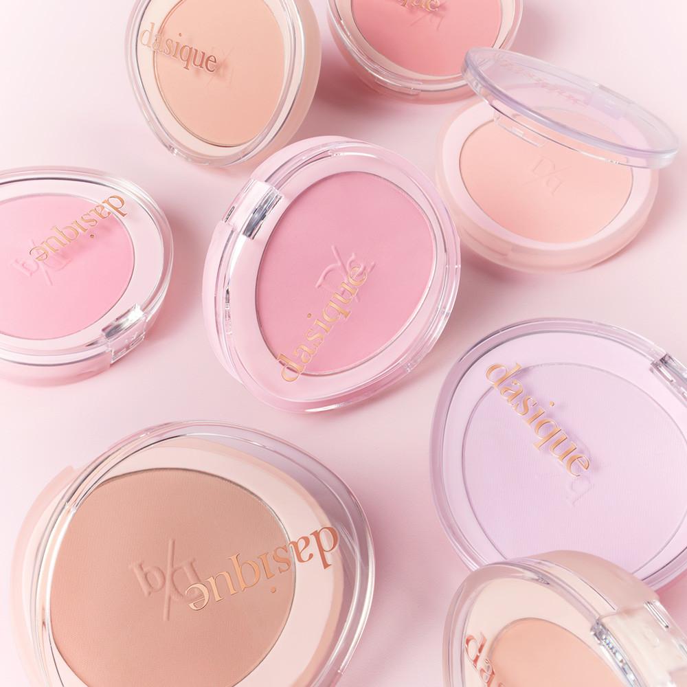 [1+1] 데이지크 소프트 블러 치크 5.7g