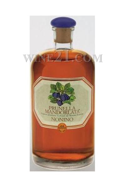 [고도주] 노니노, 프루넬라 만돌라타