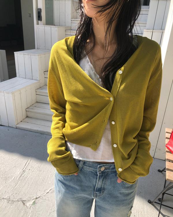 bay linen CD (5colors)