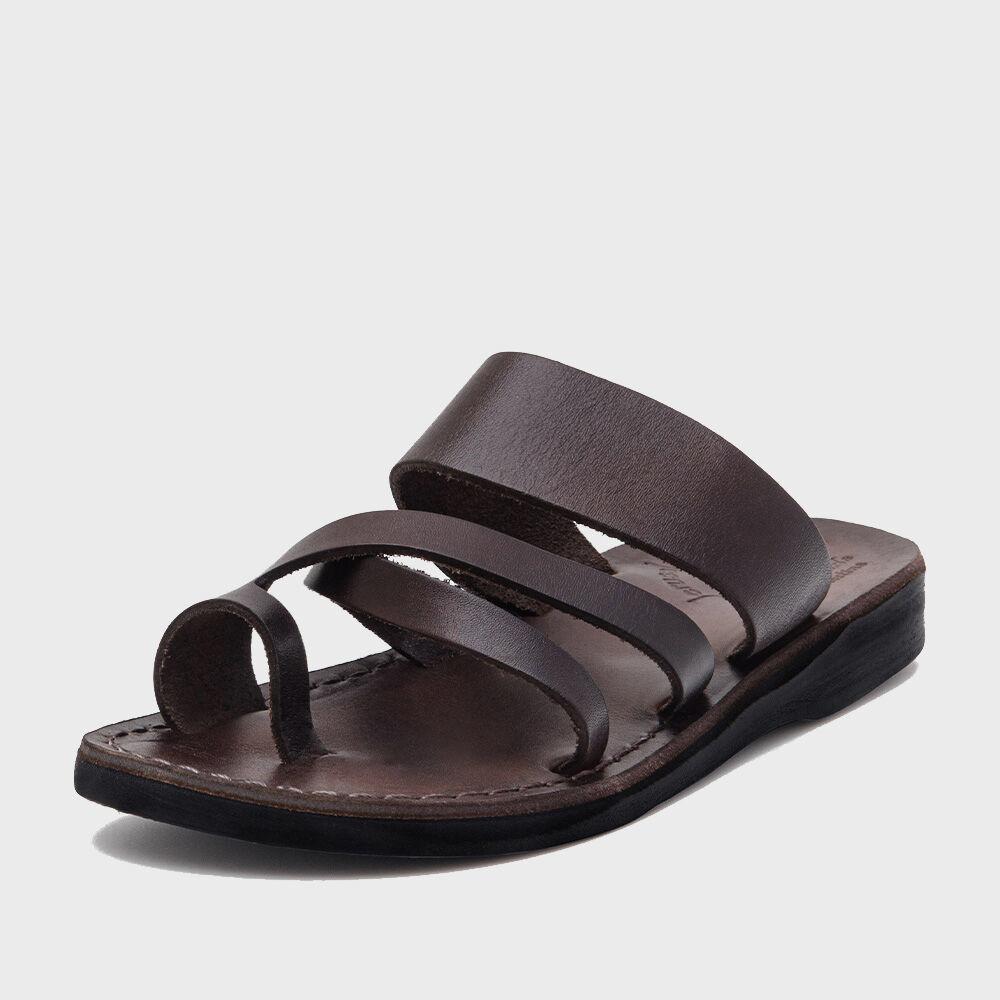 공식정품 NO.8 THE GOOD SHEPHERD_BROWN (남여공용)