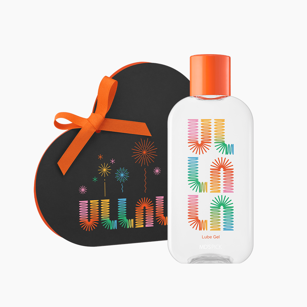 엠디스픽 울랄라 올인원 수용성 마사지 러브 오일 제리 루브 젤 150ml