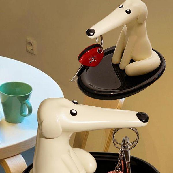 퍼피 마그넷 강아지 자석 홀더 받침대