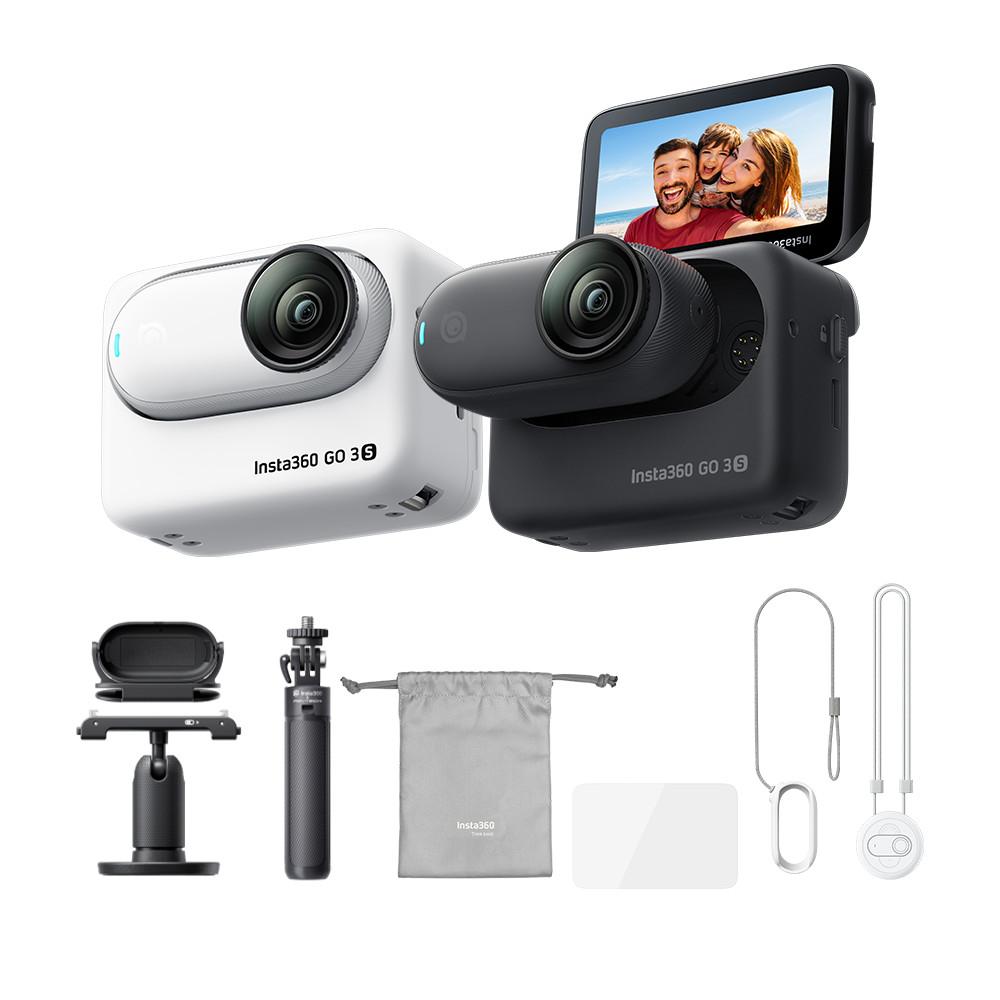 인스타360 GO 3S 스타트 번들 128GB