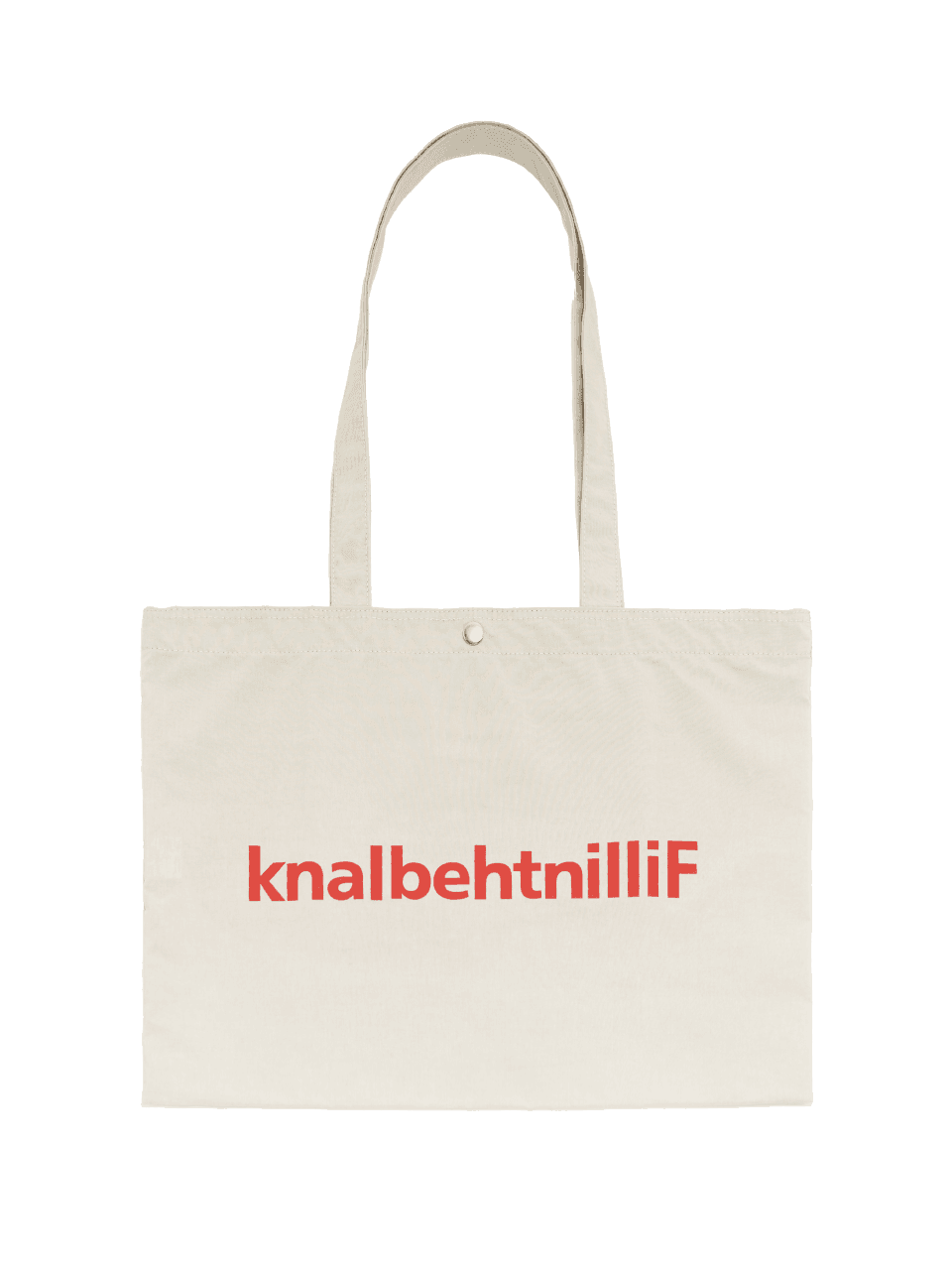 [Recycle] Off Bag (grey)