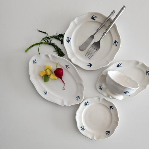 studio m 스튜디오엠 얼리버드 플레이트&볼