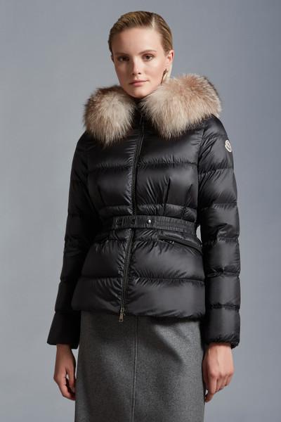 Boed 쇼트 다운 재킷