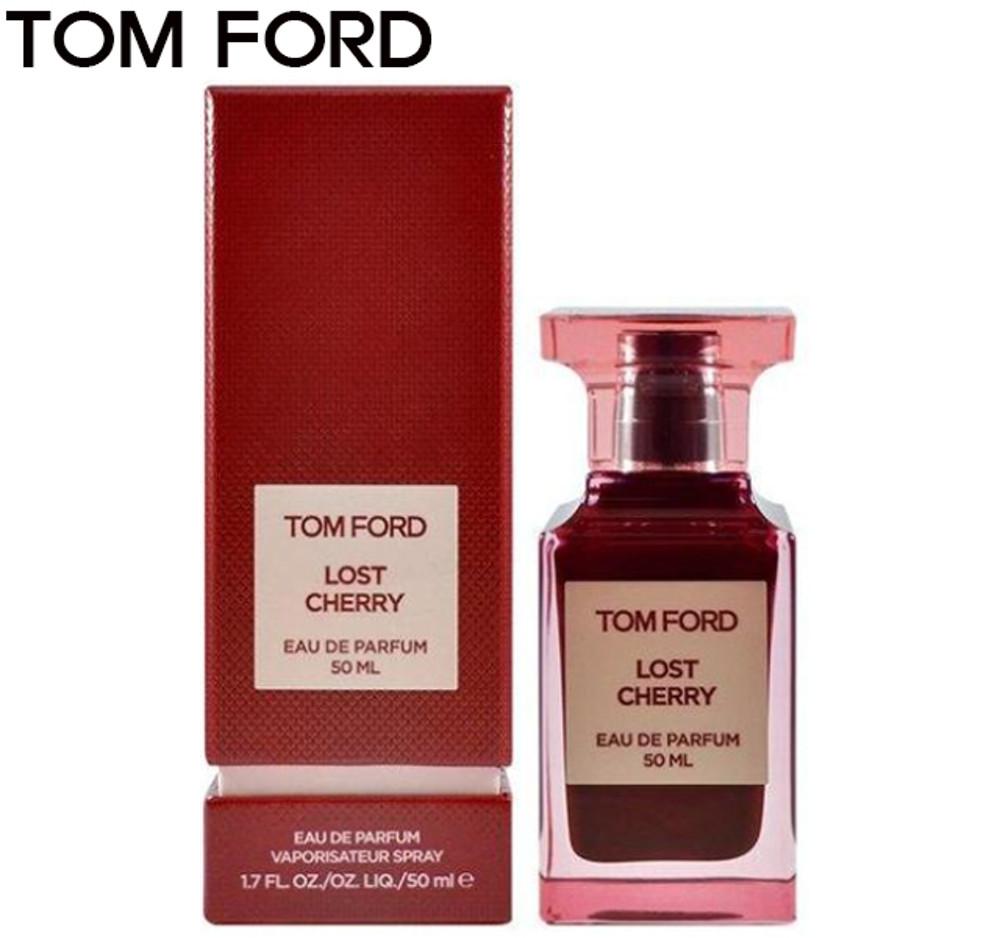 톰포드 로스트 체리 EDP 오드퍼퓸 50ml 본품/포우먼/여자향수