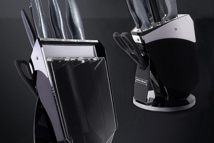 [리퍼] BEST 8종 홈마스터 칼블럭세트