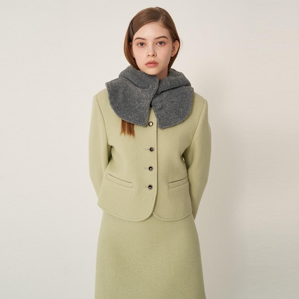 23aw coco balaclava GY