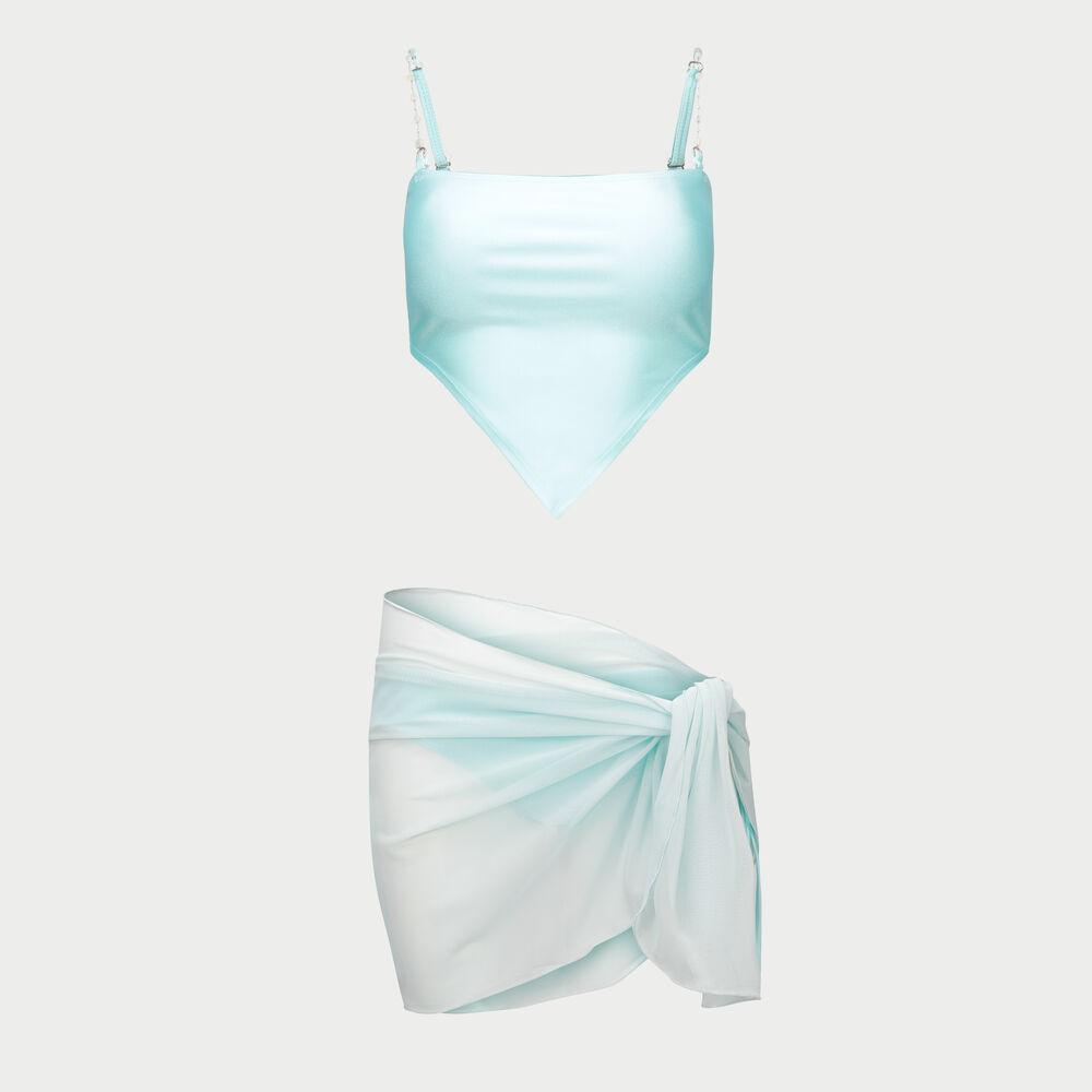Shell swim wear (쉘 스윔 웨어) *mint