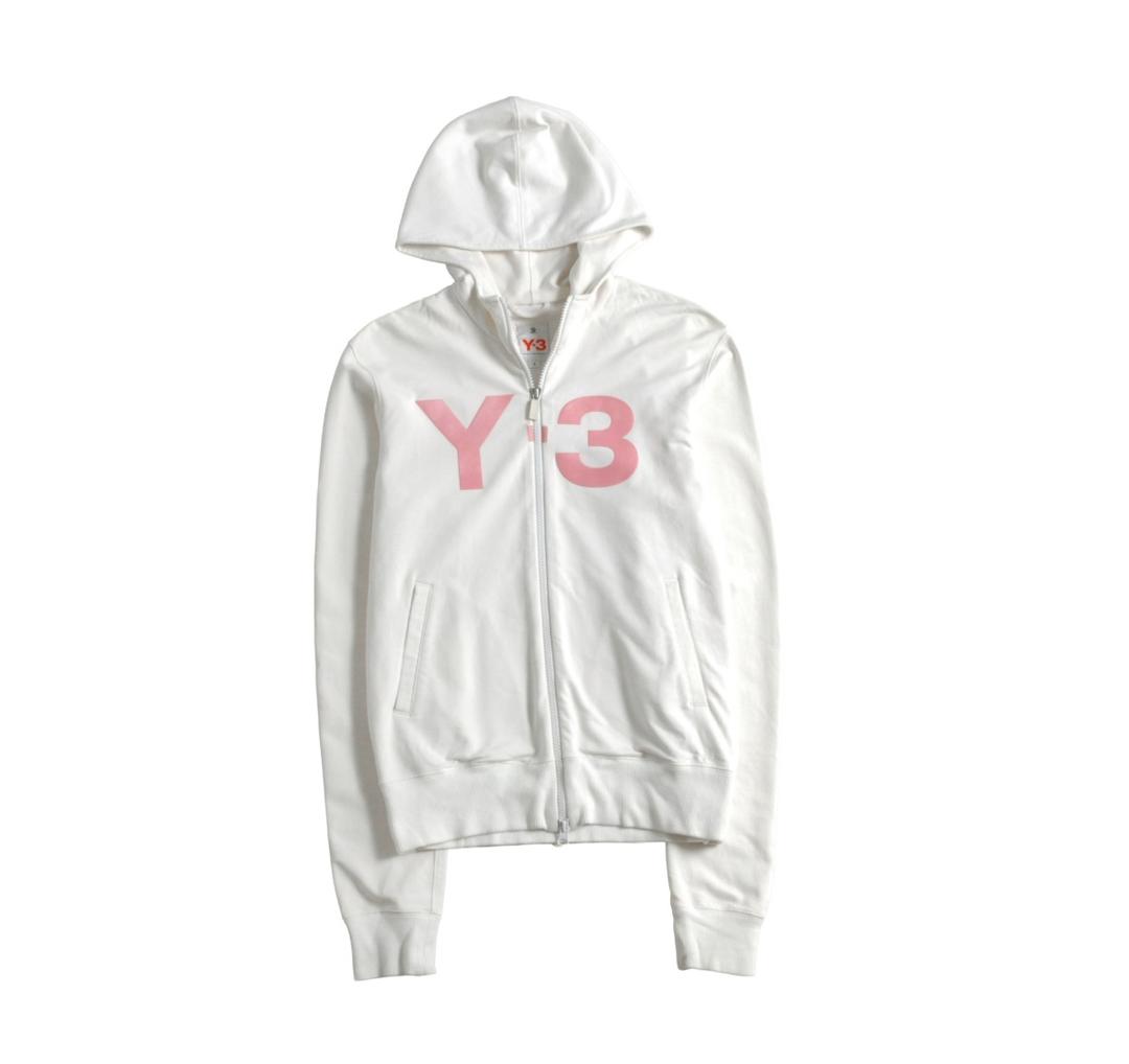 Y-3