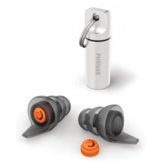 포낙 세레니티 소음방지 청력보호 귀마개 이어플러그 수면