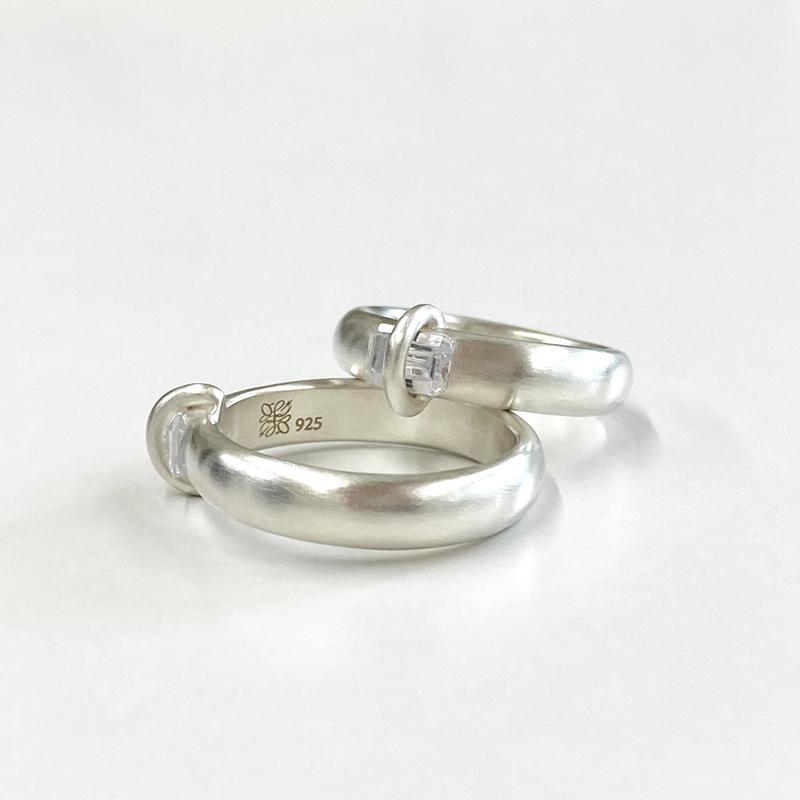 [아몬즈 단독] Hold Ring