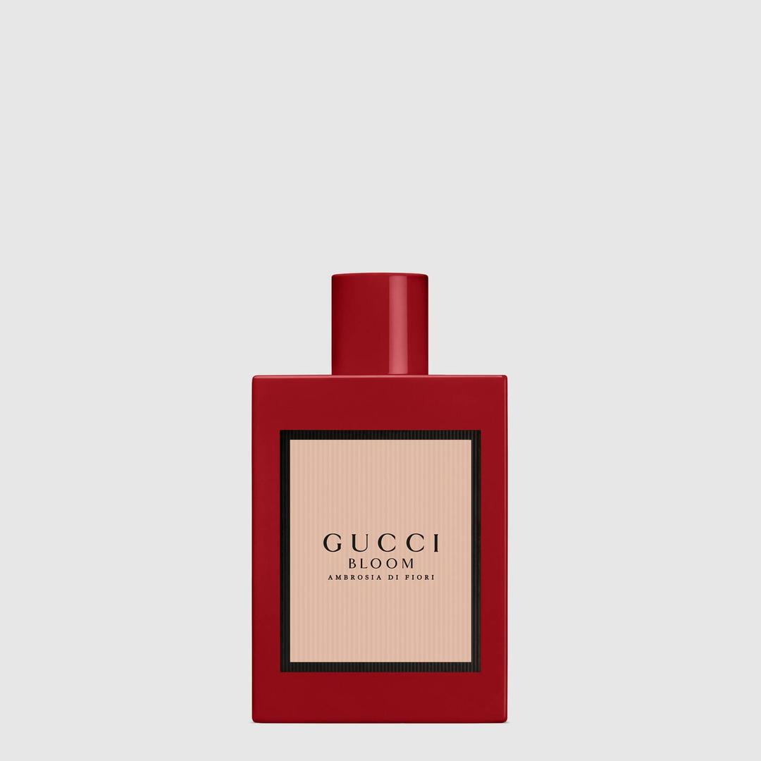 [구찌 블룸] 암브로시아 디 피오리, 100ml, 오 드 퍼퓸