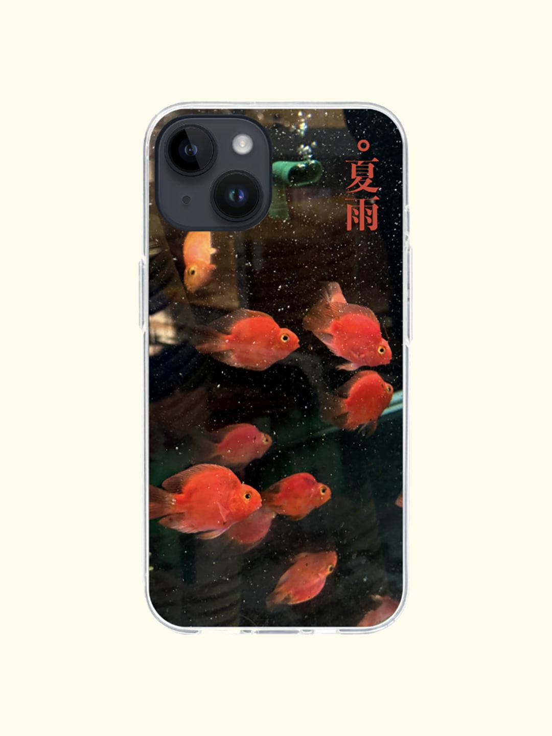 fish case 001 [젤하드]