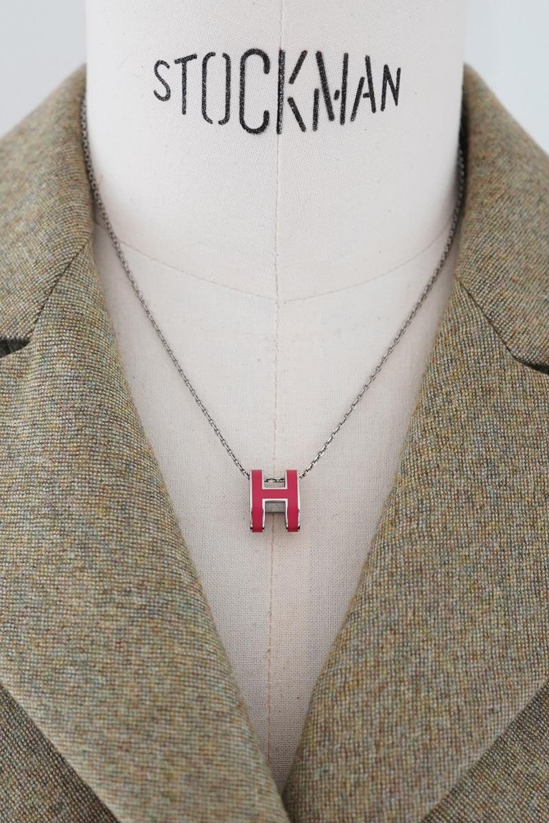 HERMES necklace
