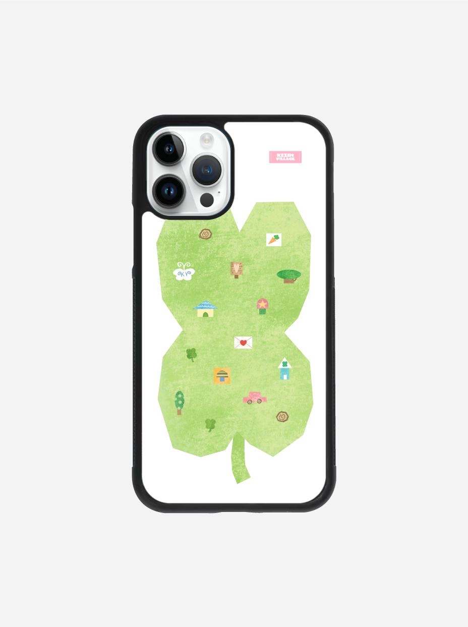 Village in Clover case