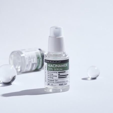 이런 상품 어때요? 더마팩토리 나이아신아마이드 20%(200,000ppm) 세럼 30ml