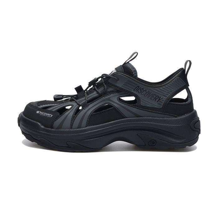 웨이브 샌디 (BLACK)