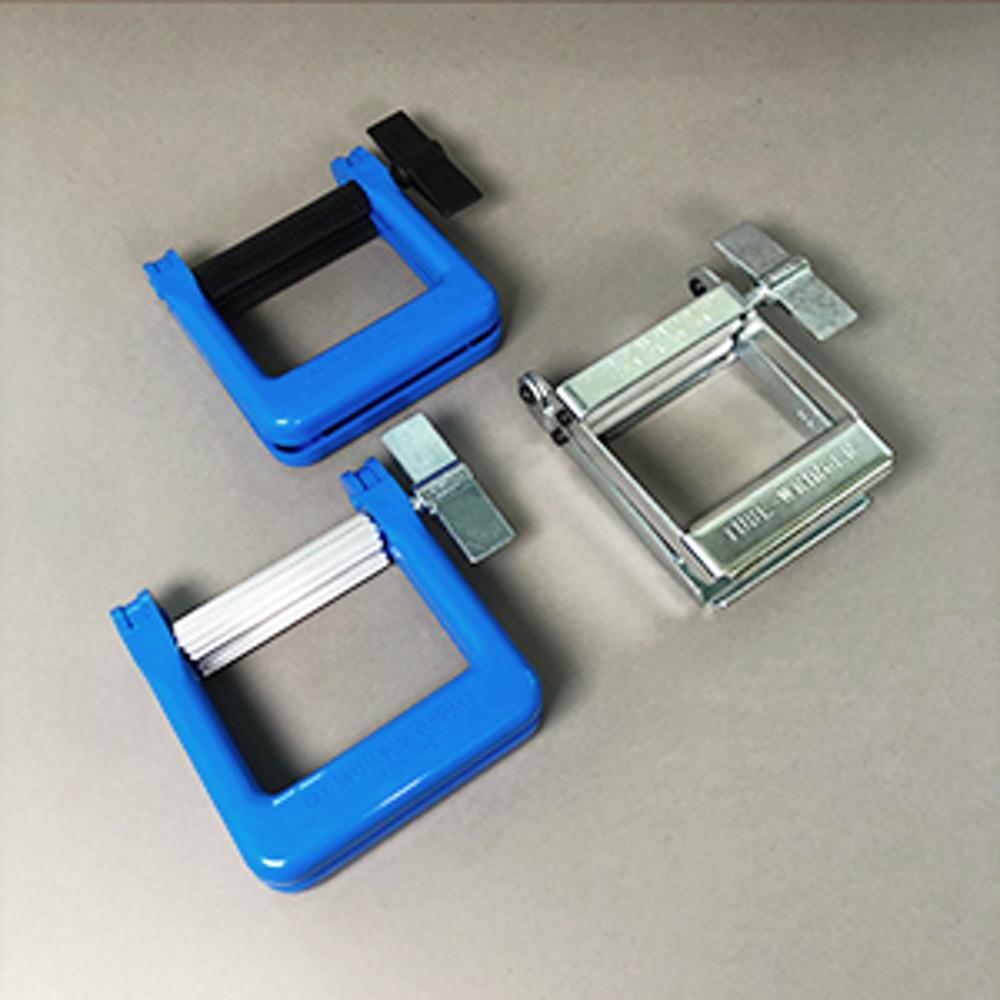 [튜브링거] Gill Mechanical Tube Wringer(치약짜개)