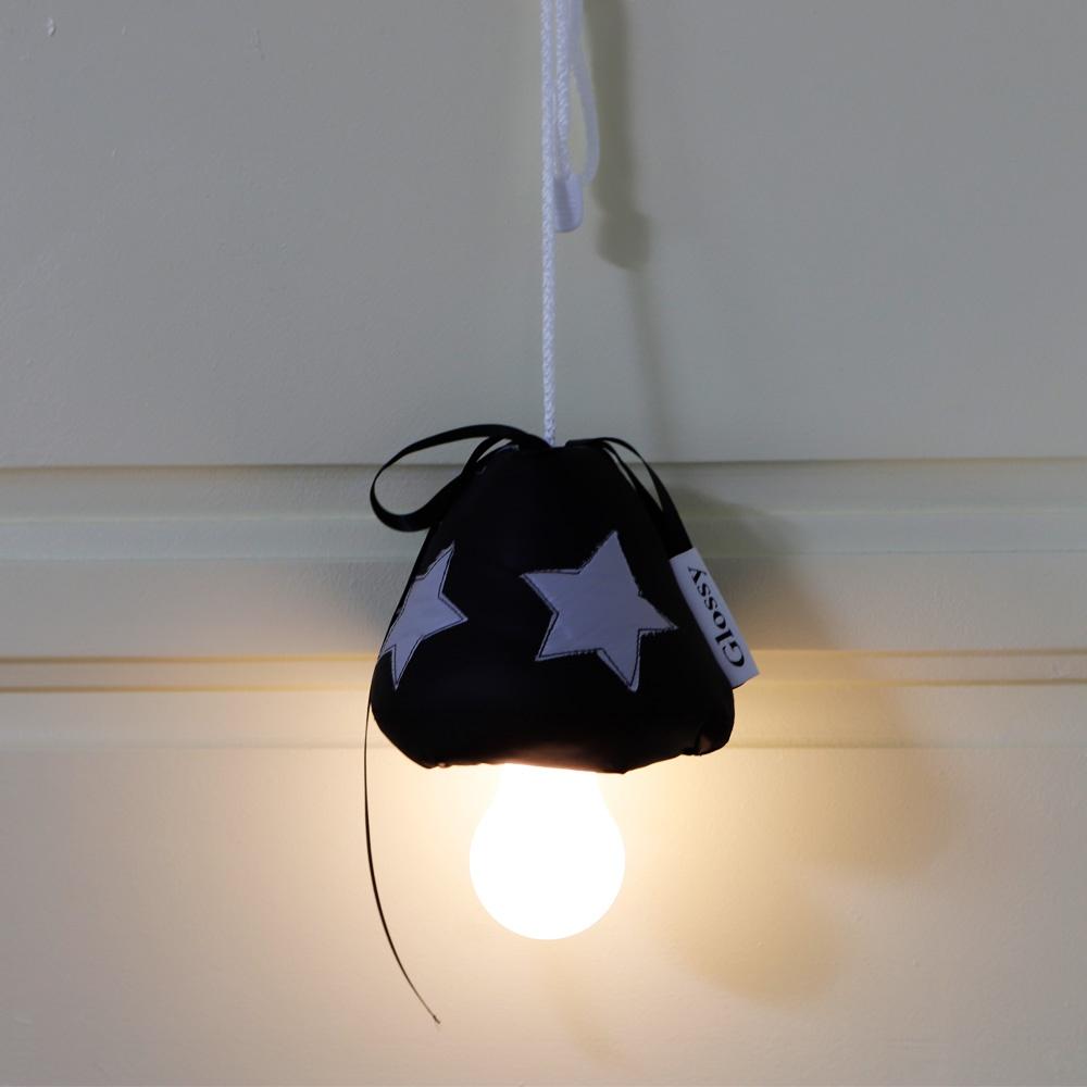 Star lamp 스타 램프