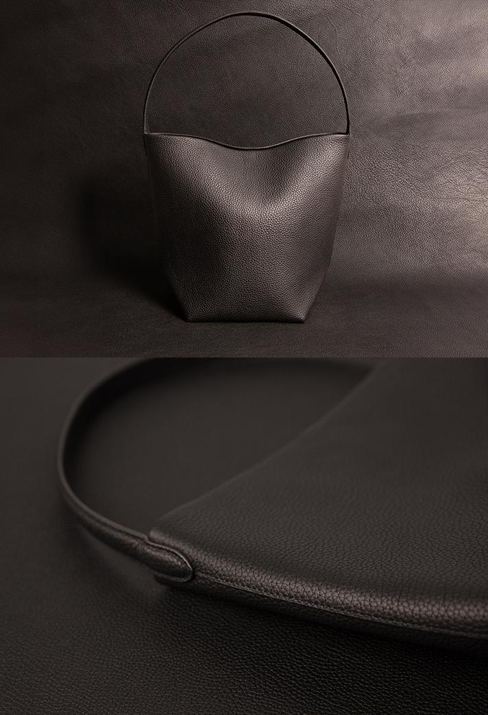 아프리카 바체타 파크백