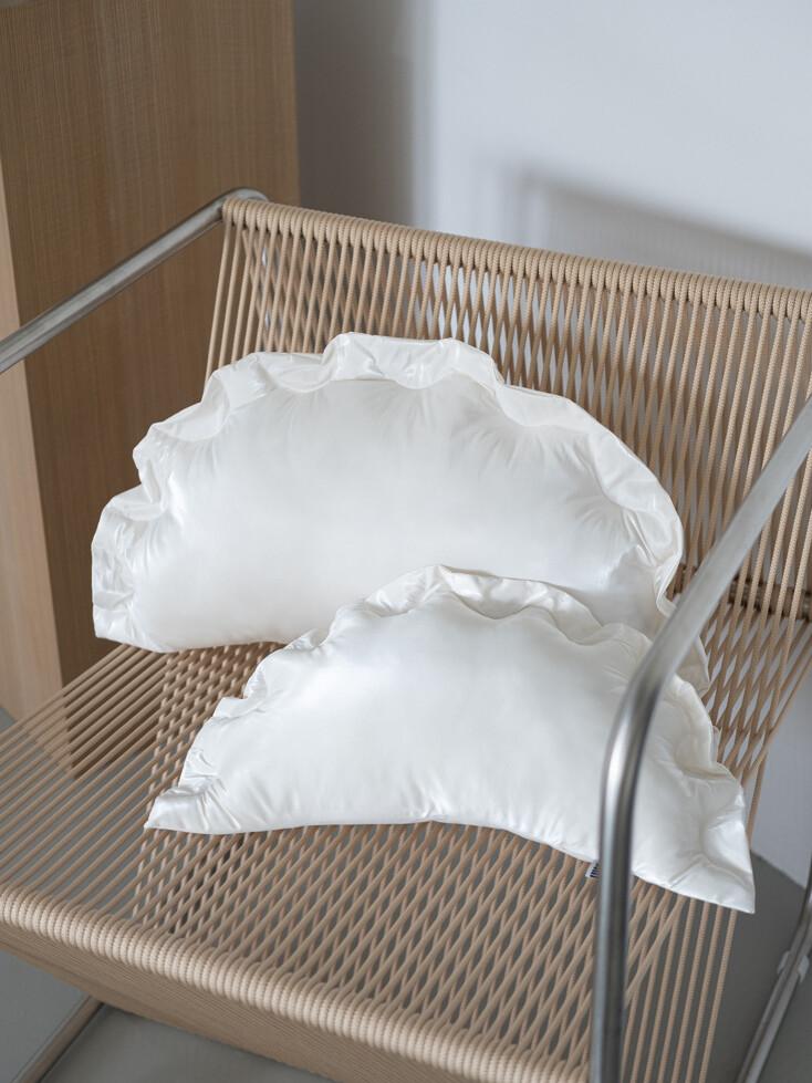 Dumping Cushion Big(덤플링 수제 쿠션)_3color