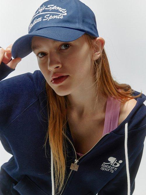 Love Life Sports Ball cap Sky Blue