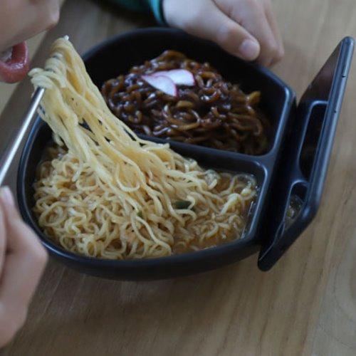반반 나눔볼 (2컬러)
