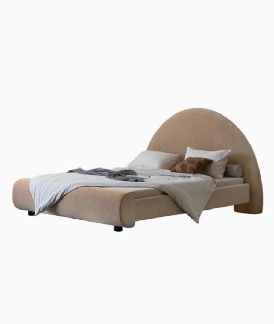 Moon Bed Frame 문 베드 프레임