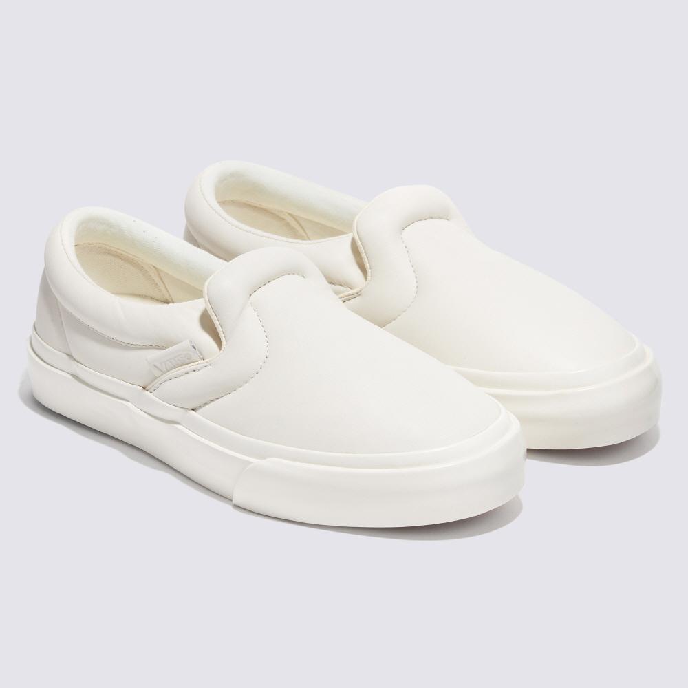 반스 프리미엄 Vans x Proenza Schouler Slip-on 슬립온 리이슈 43 퍼피 LX