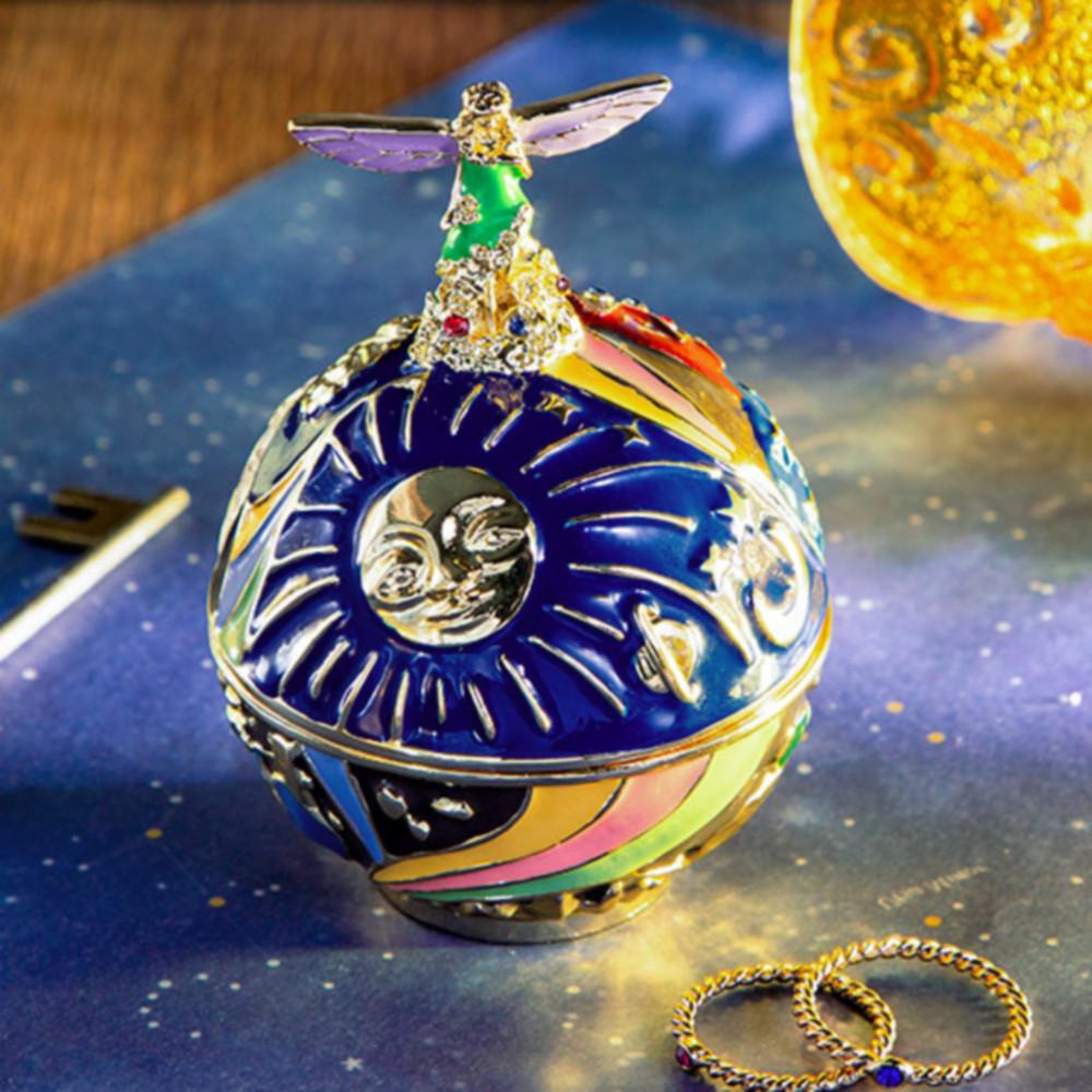 지브리 귀를 기울이면 엘프 여왕 액세서리 박스 45303