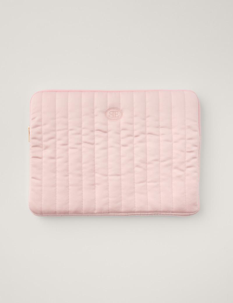 Ange laptop pouch (Pink)