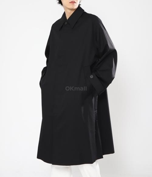 [STUDIO NICHOLSON]RELF BLACK (RELF SNM-1022)