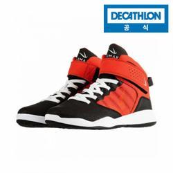 타막 SE100 이지 아동 농구화 e