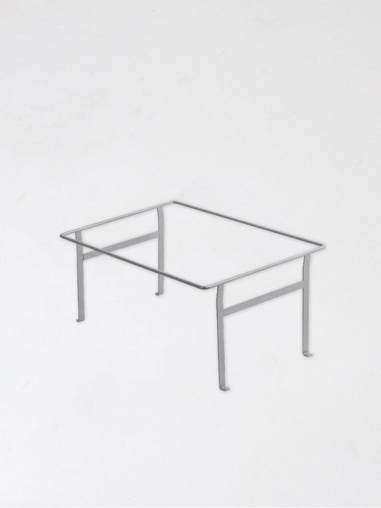 롬버스 쉘프컨테이너 25 렉 쉘컨 다리