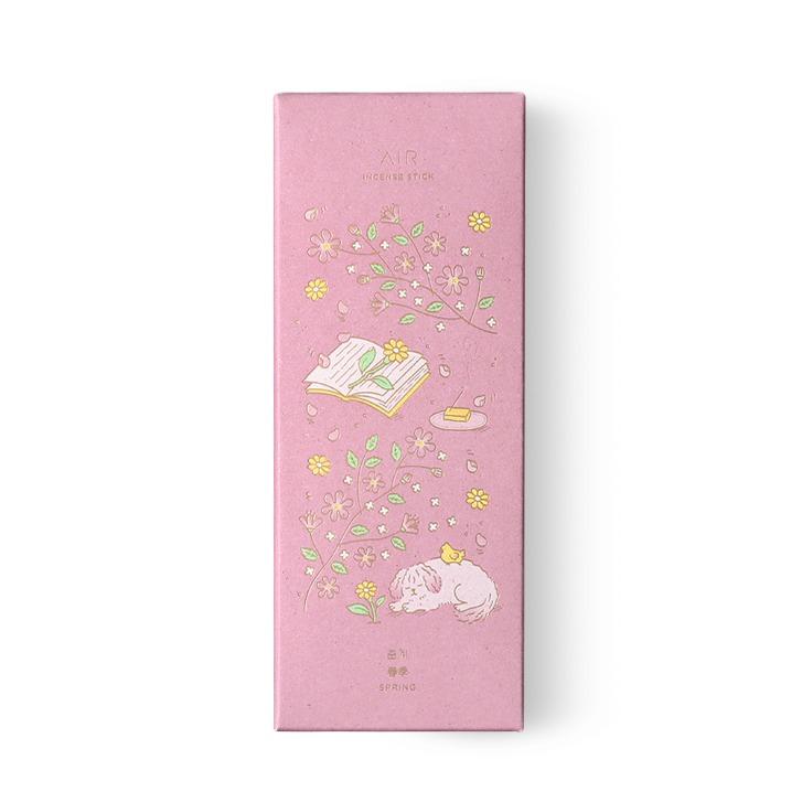 OIMU Incense stick _ spring