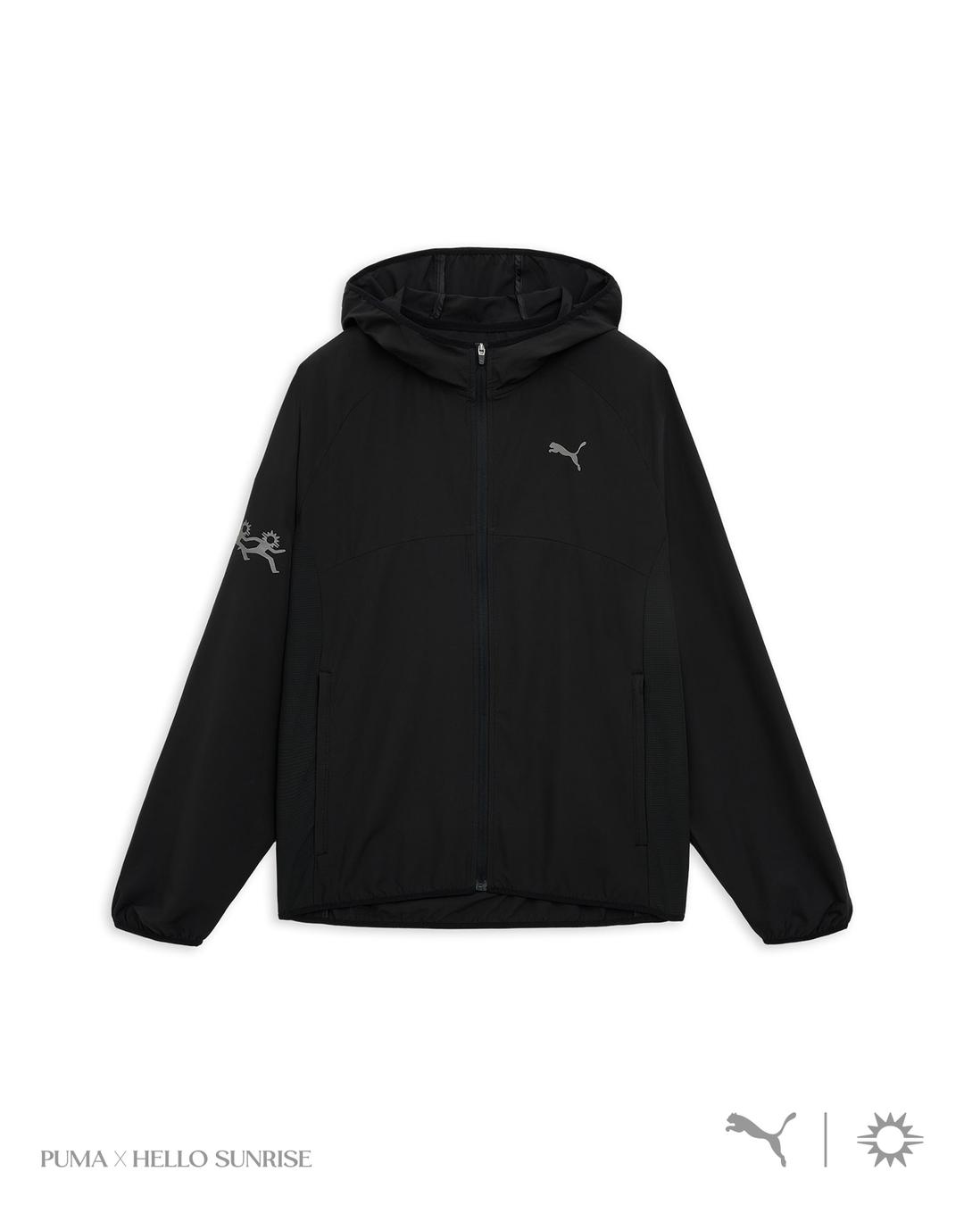 PUMA X Hello Sunrise WV JKT_Puma Black