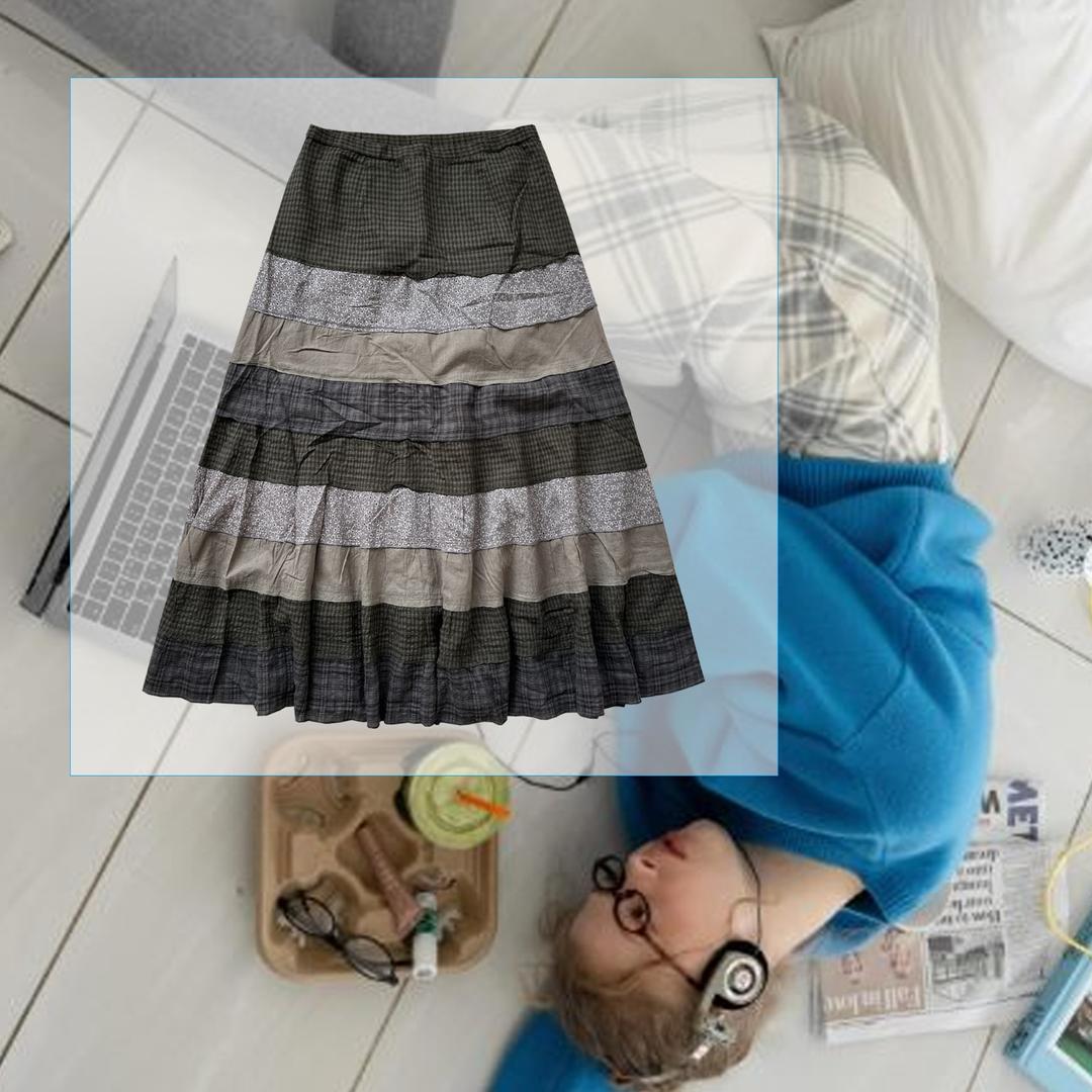 various skirt ꔫ
