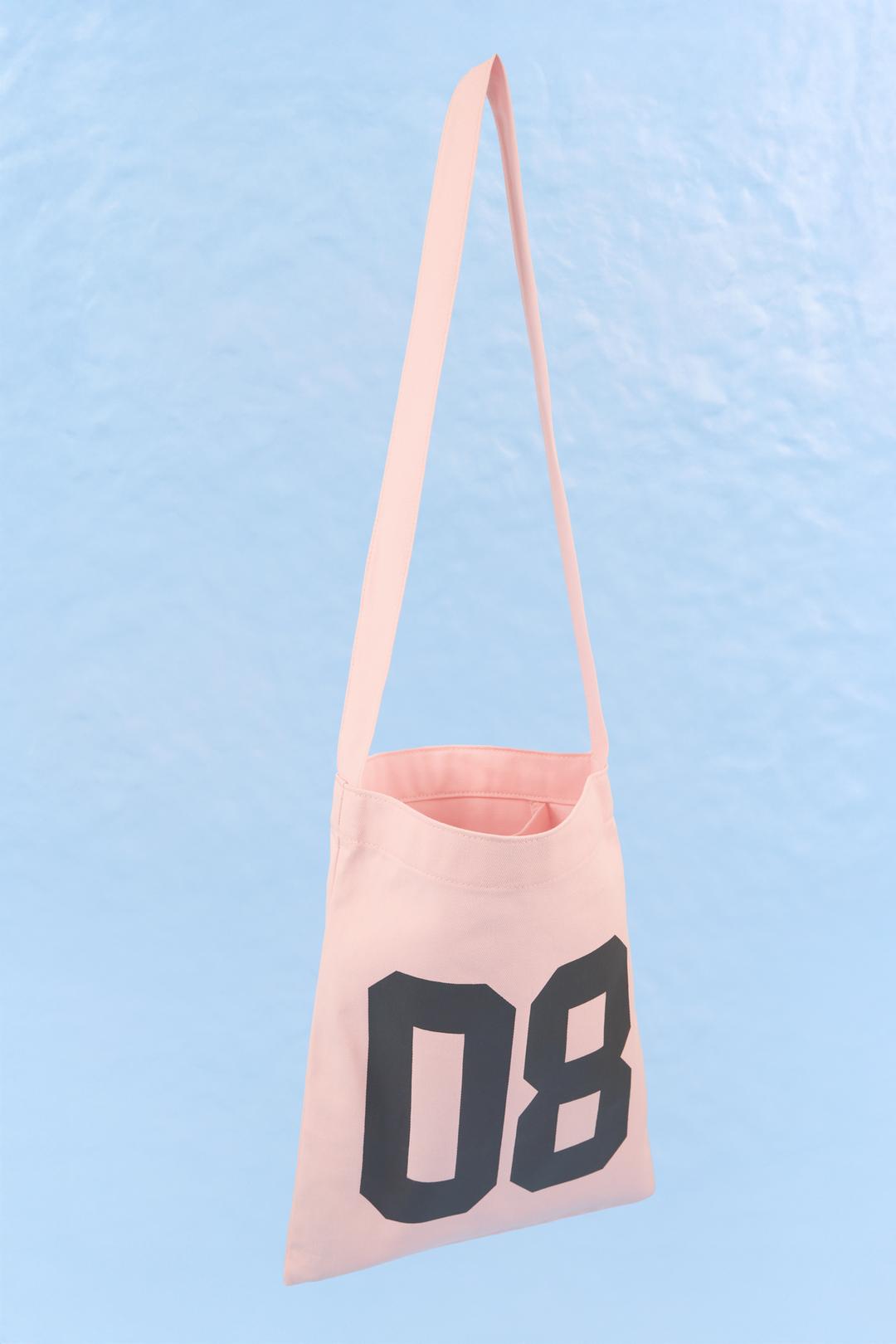 08 BAG (PINK)