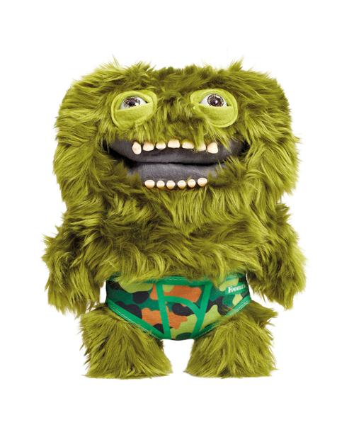 퍼글러(FUGGLER)  벗지_맥구 그린 - 후기 | 무신사